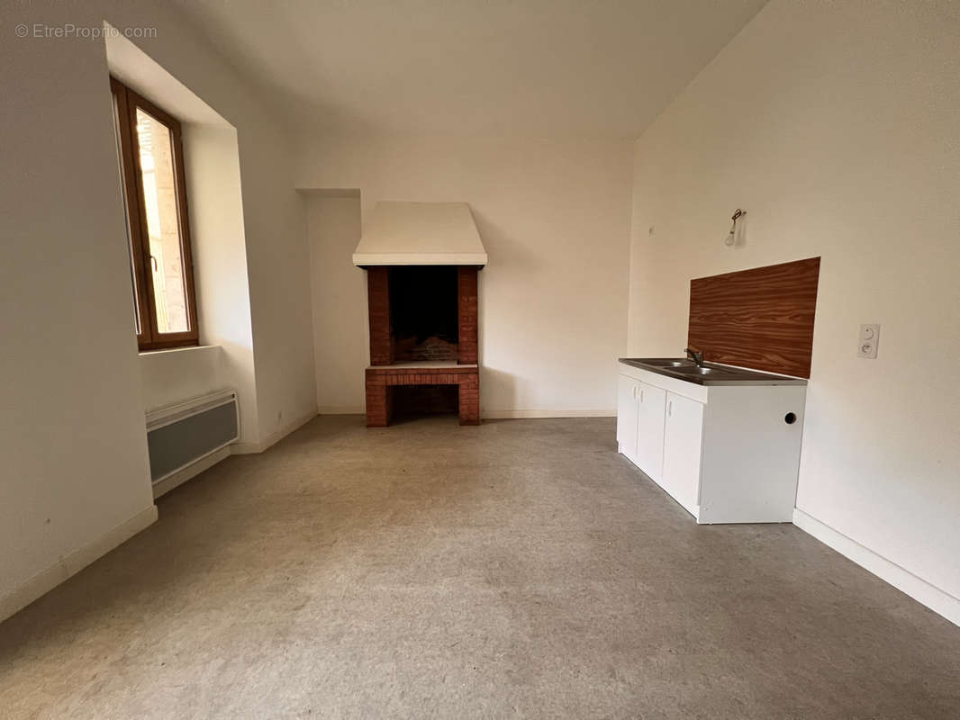 Appartement à SOUILLAC