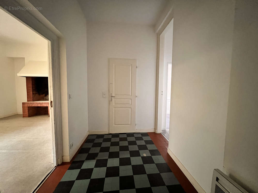 Appartement à SOUILLAC