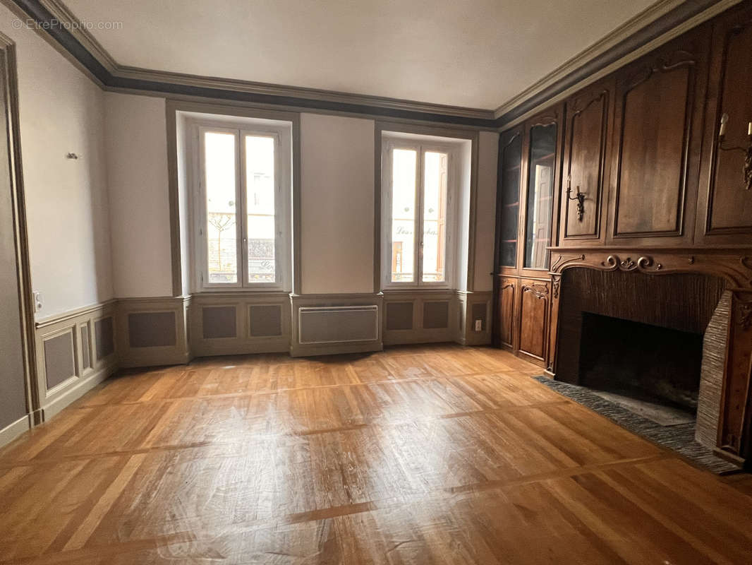 Appartement à SOUILLAC