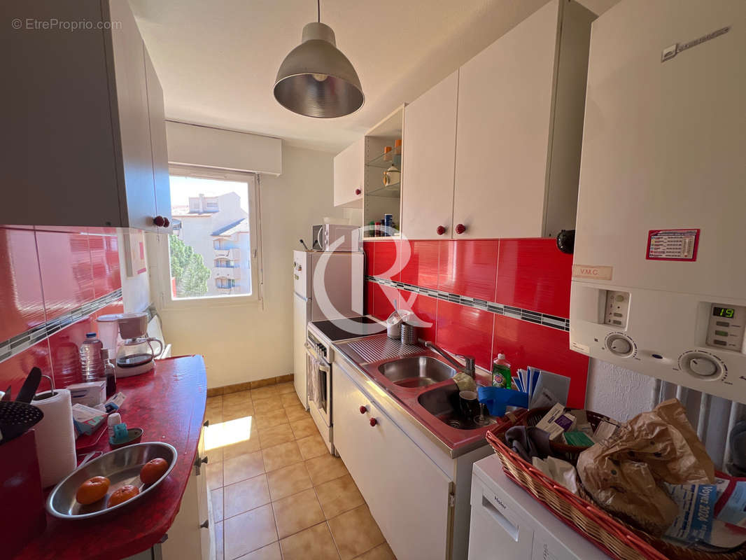 Appartement à HYERES