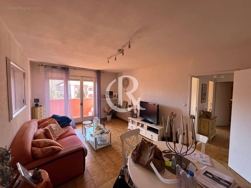 Appartement à HYERES