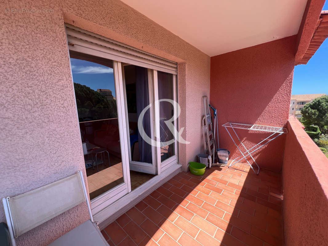 Appartement à HYERES