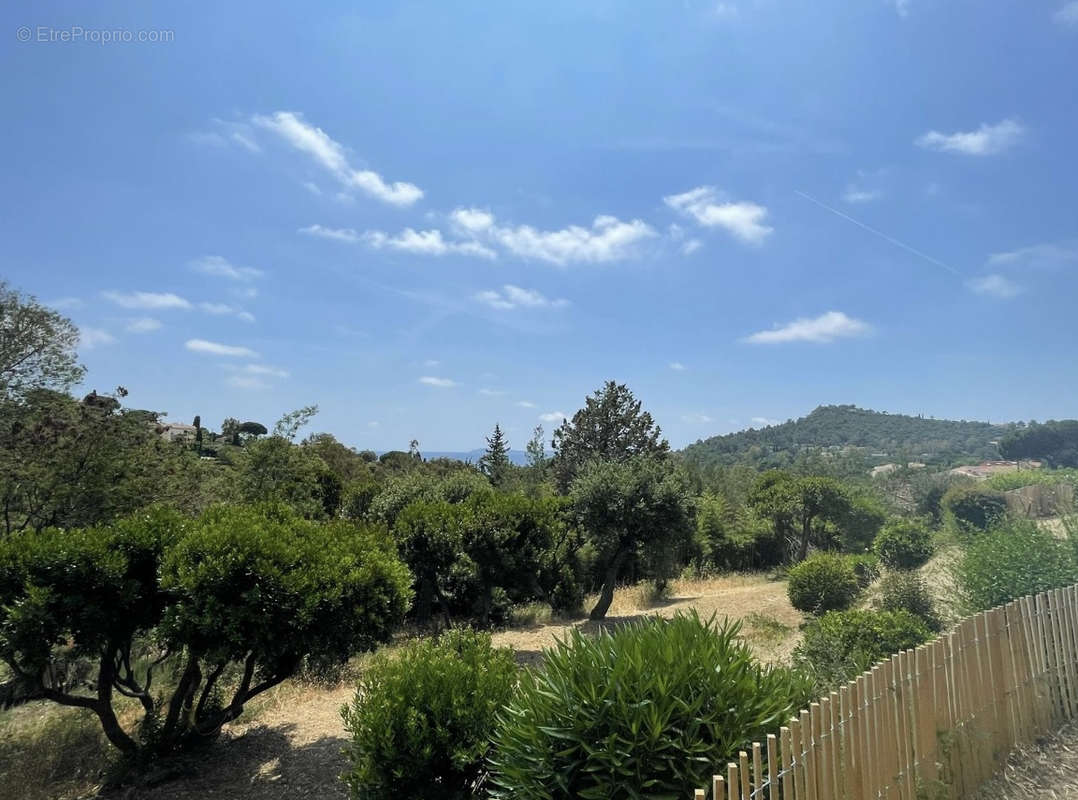 Maison à LE LAVANDOU