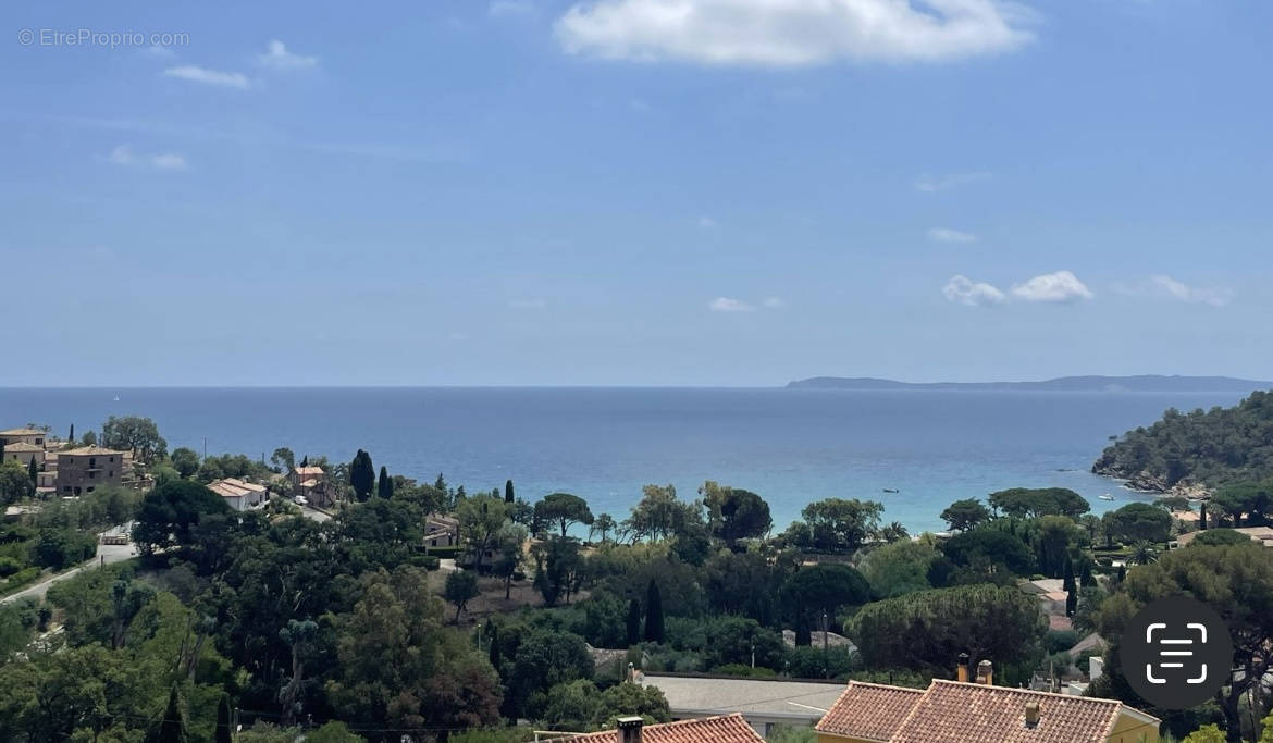 Maison à LE LAVANDOU