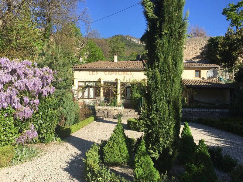 Maison à CHATILLON-EN-DIOIS