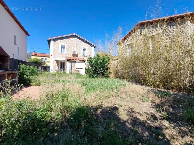 Maison à PRADES