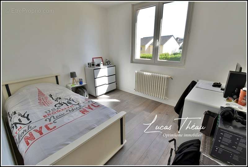 Appartement à EVREUX