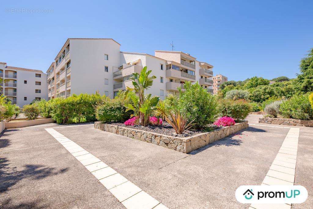 Appartement à SAINTE-MAXIME