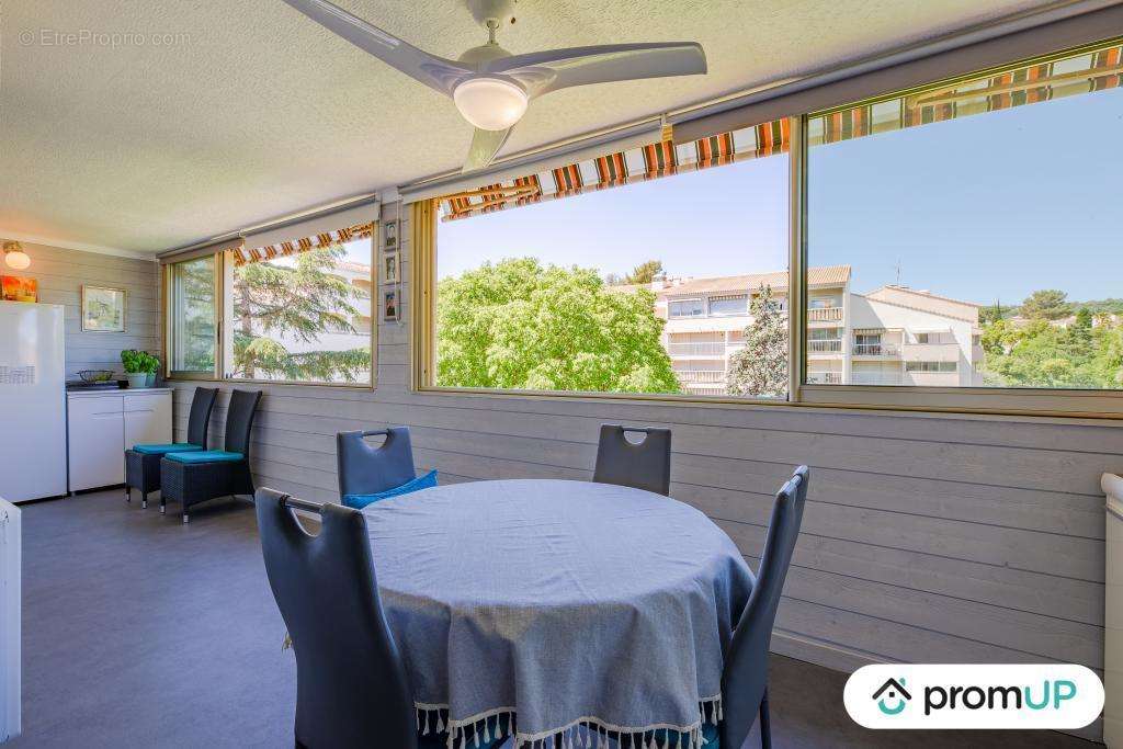 Appartement à SAINTE-MAXIME