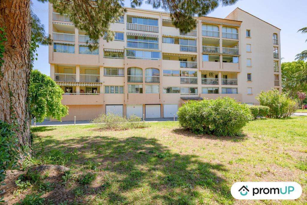 Appartement à SAINTE-MAXIME