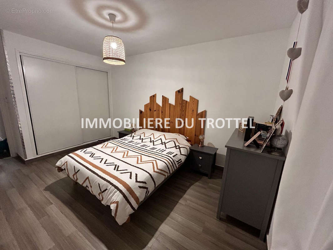 Appartement à AJACCIO