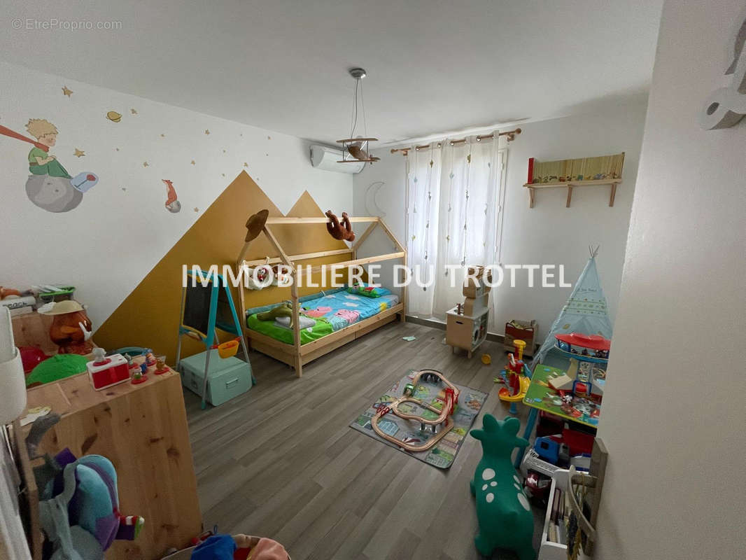 Appartement à AJACCIO