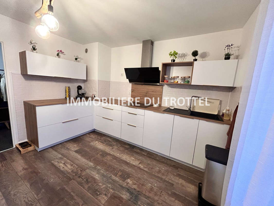 Appartement à AJACCIO