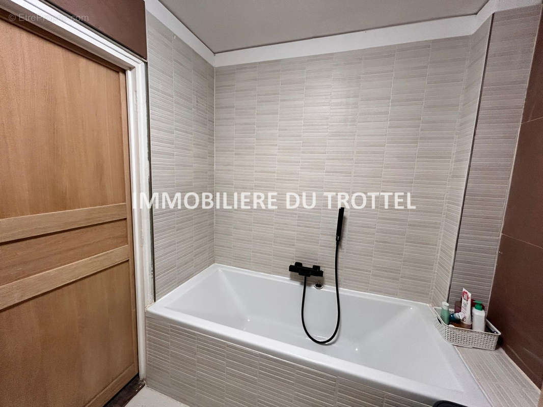 Appartement à AJACCIO