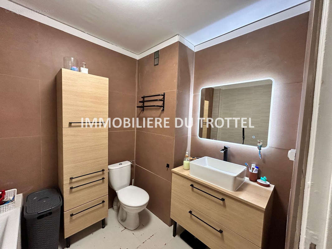 Appartement à AJACCIO