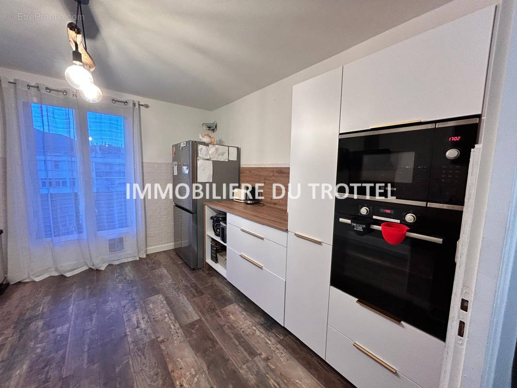 Appartement à AJACCIO