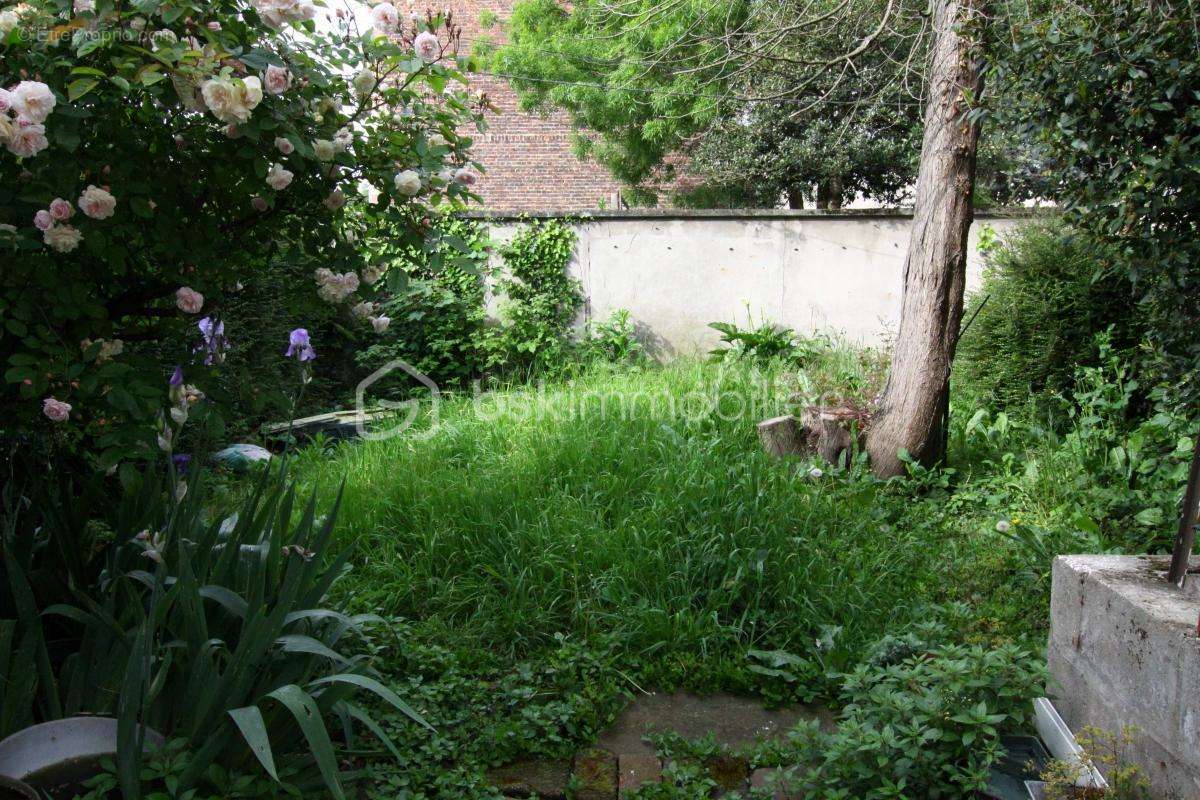 Appartement à VITRY-SUR-SEINE