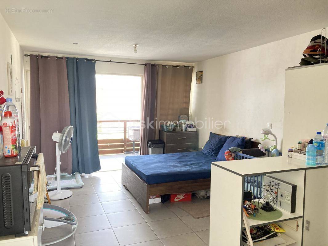 Appartement à CAYENNE