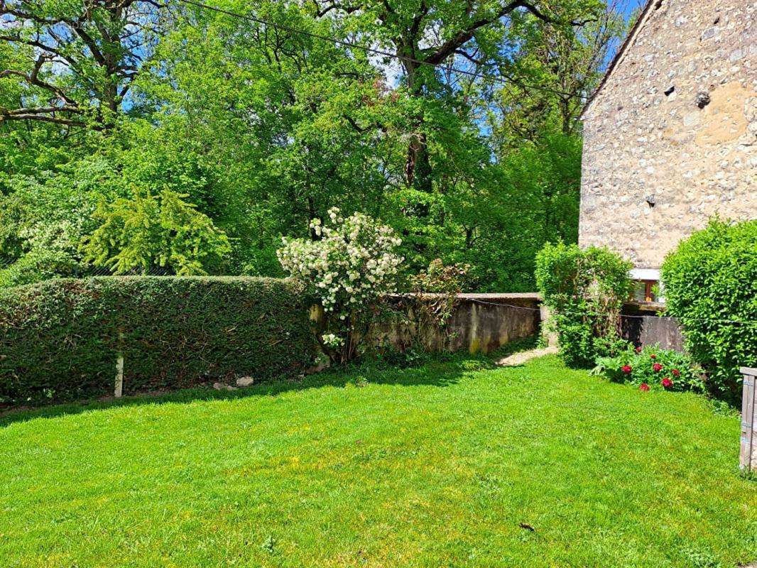 Maison à AUXERRE