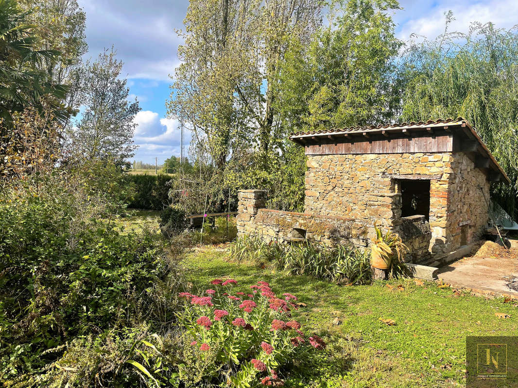 Maison à VALLET