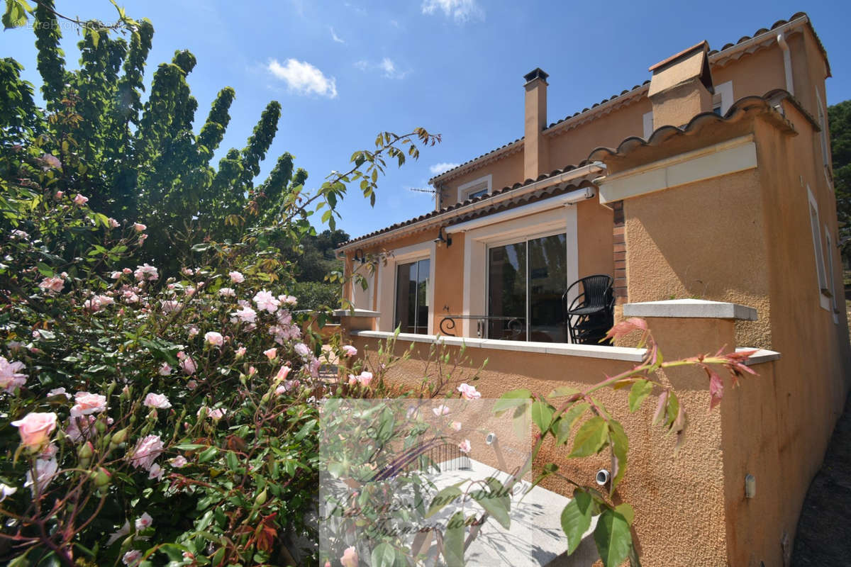 Maison à SAINTE-MAXIME