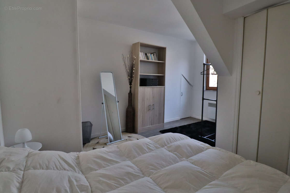 Appartement à TROYES