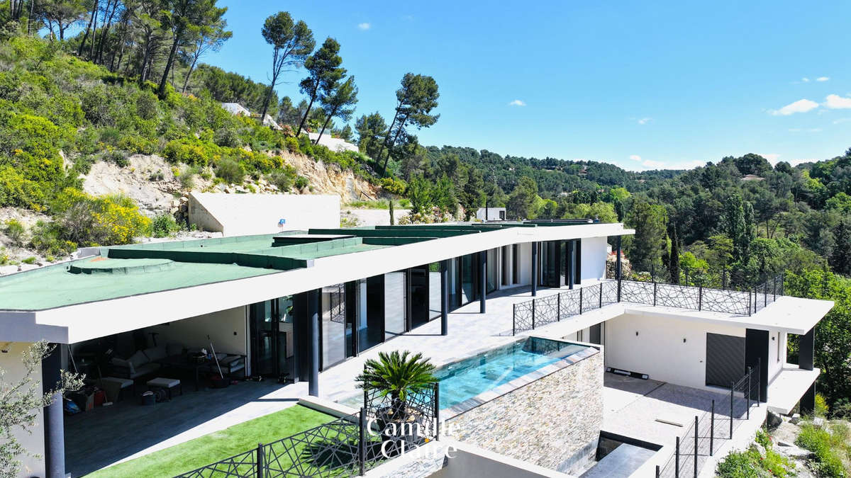 Maison à AIX-EN-PROVENCE