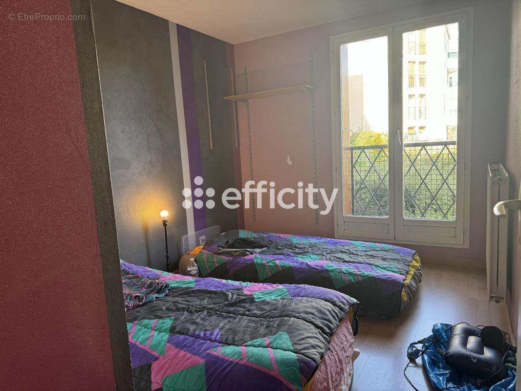 Appartement à EVRY