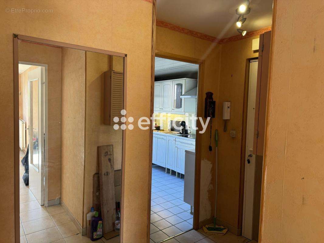 Appartement à EVRY