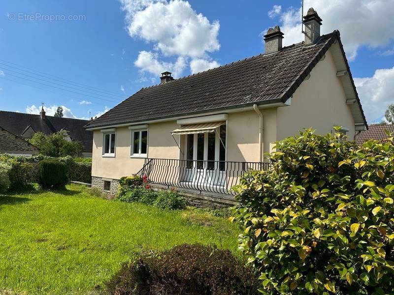 Maison à SAINT-LO