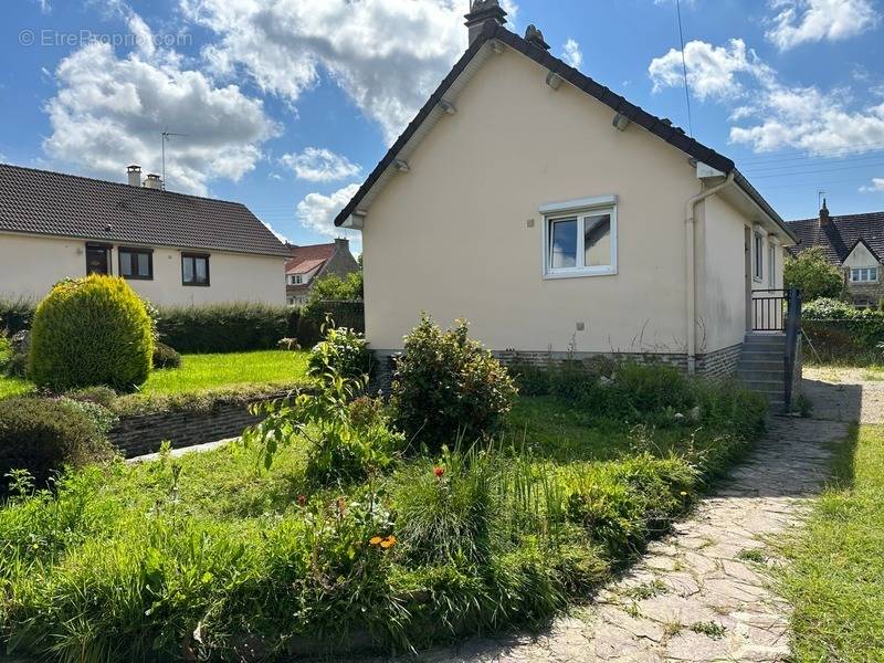 Maison à SAINT-LO