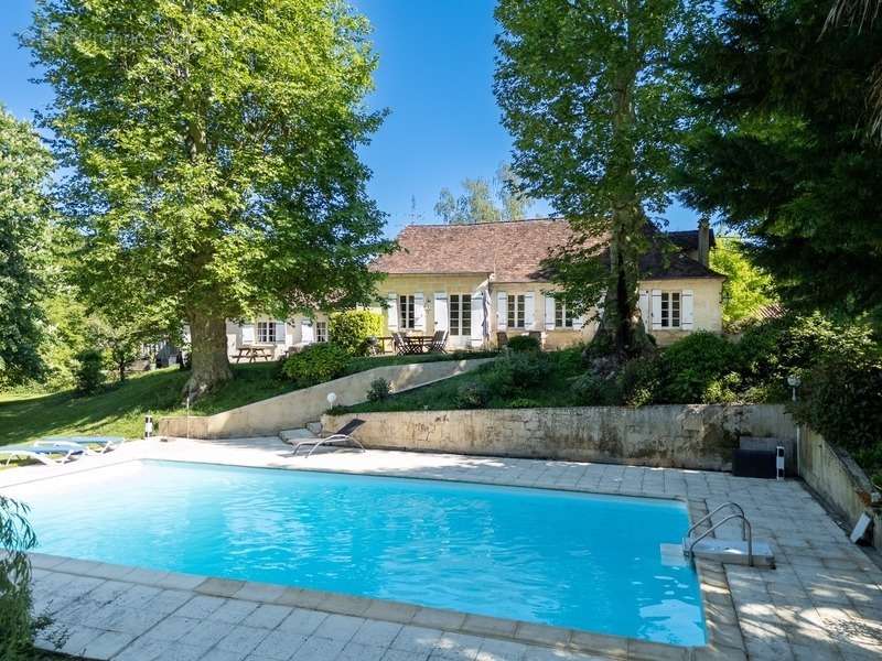 Maison à BERGERAC