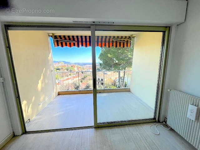 Appartement à VENCE