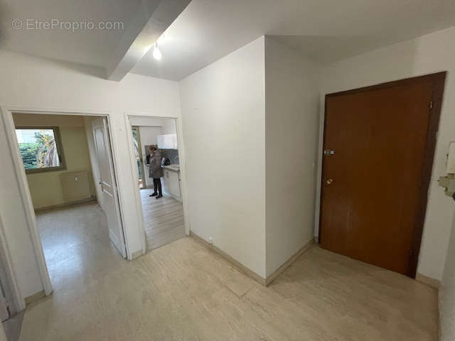 Appartement à VENCE