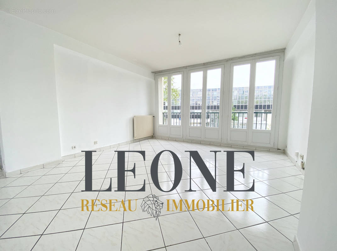 Appartement à VENISSIEUX