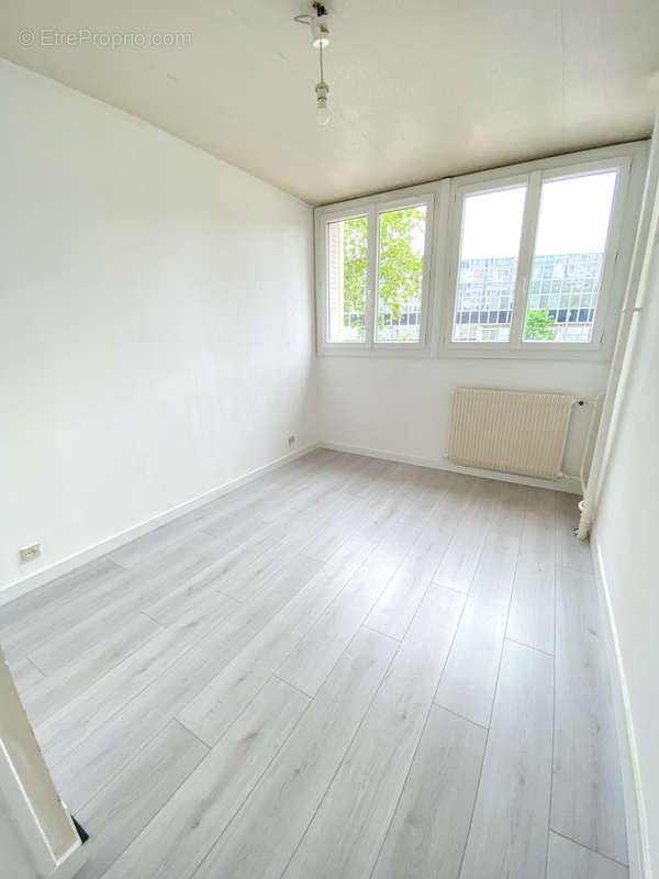 Appartement à VENISSIEUX