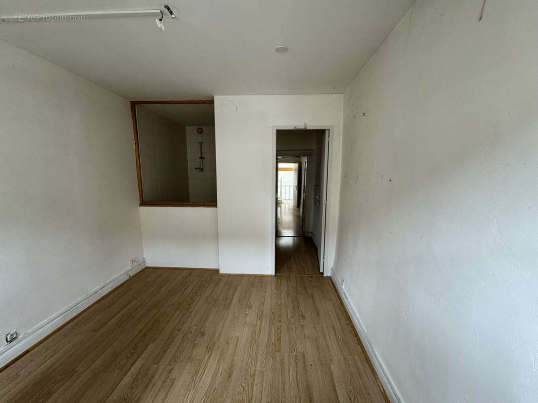 Appartement à EPINAL