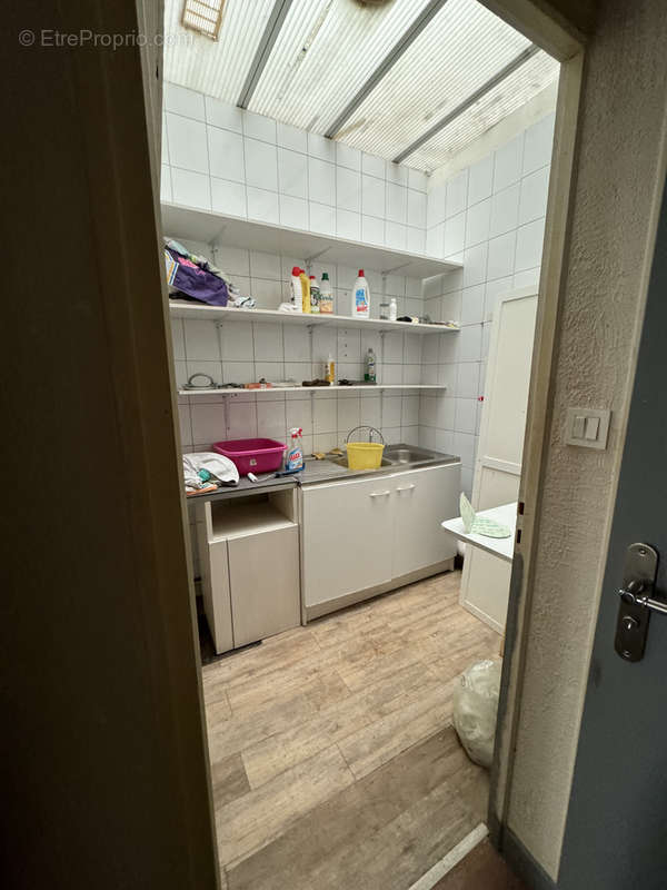 Appartement à EPINAL