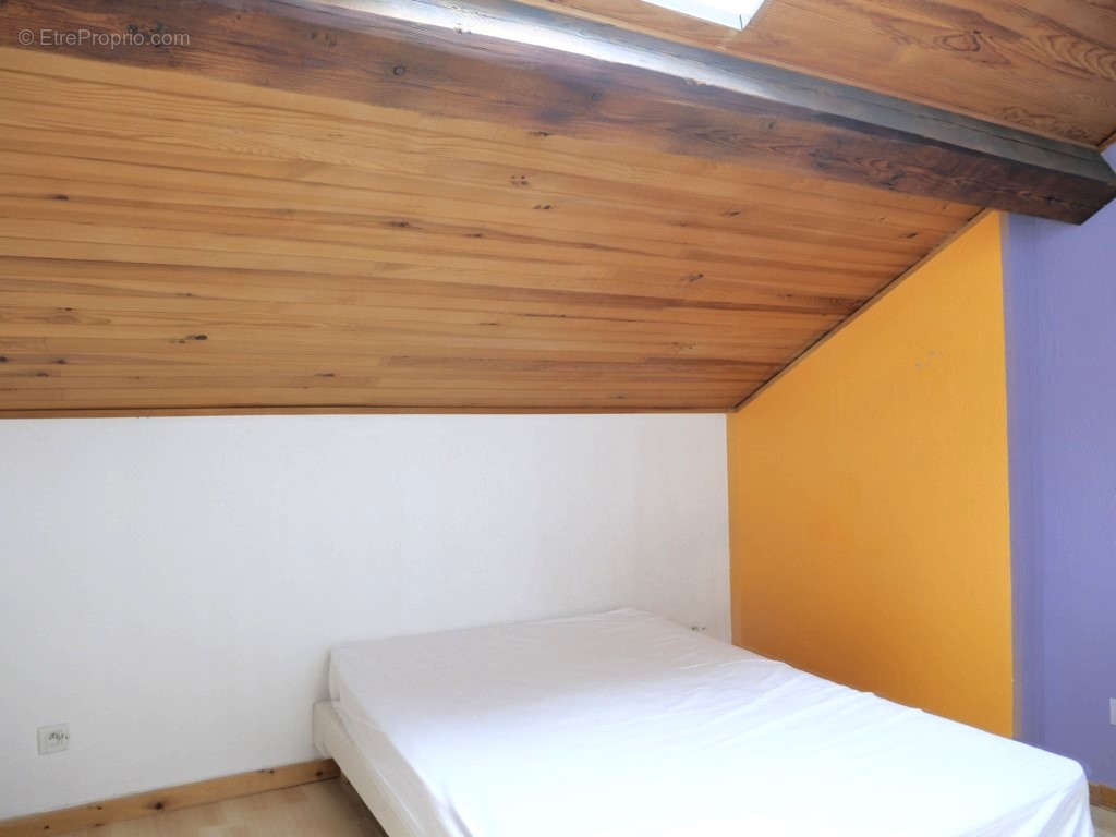 Appartement à BOURG-EN-BRESSE