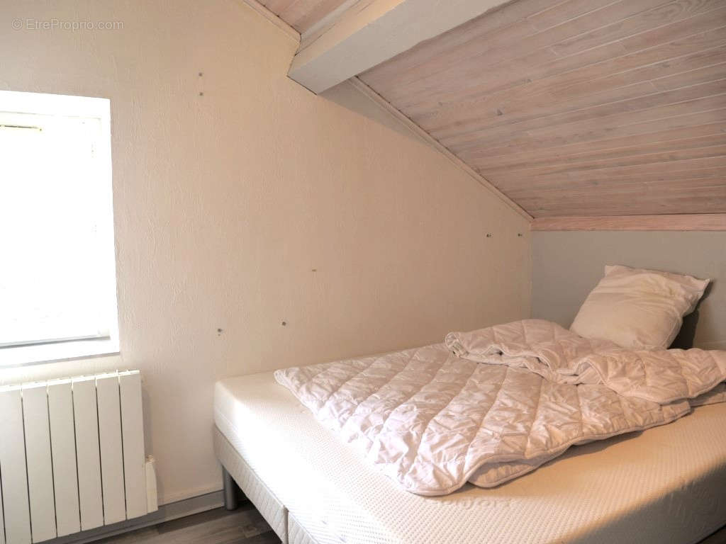 Appartement à BOURG-EN-BRESSE