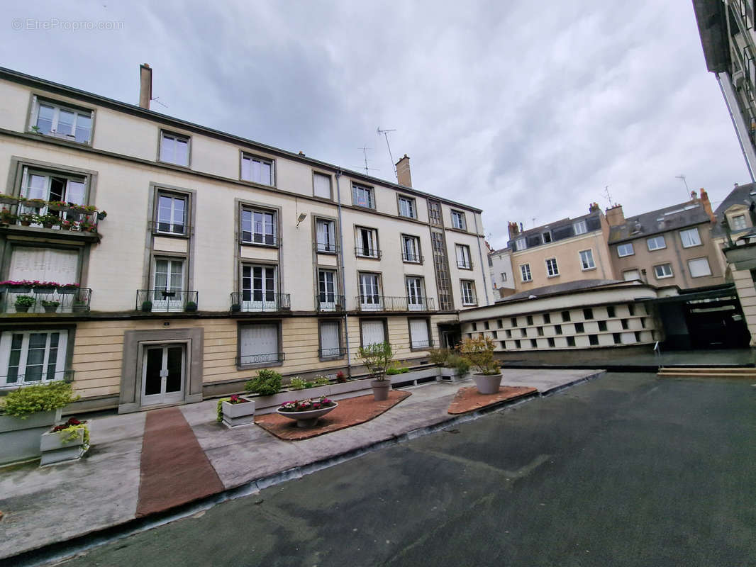 Appartement à ANGERS