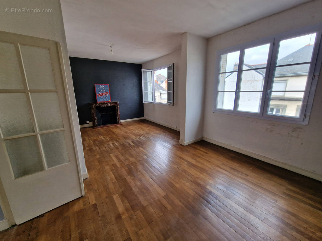 Appartement à ANGERS