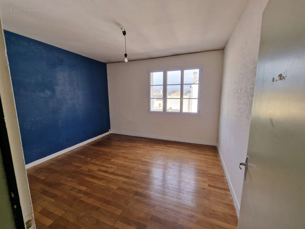 Appartement à ANGERS