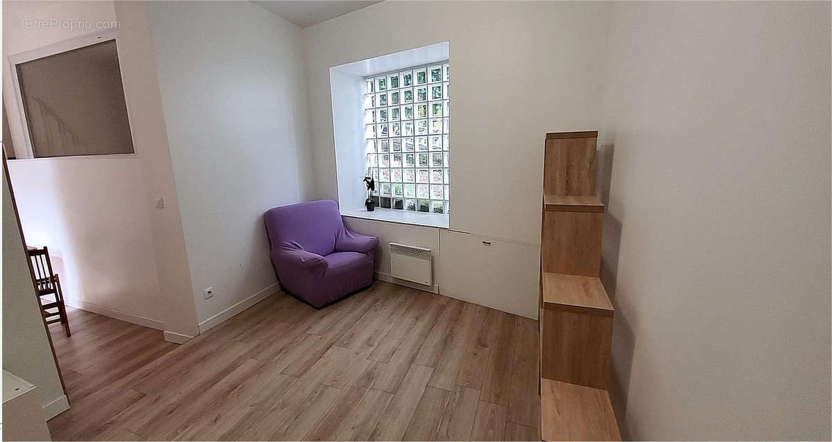 Appartement à MEULAN