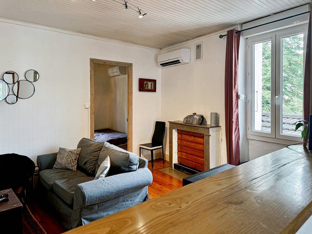 Appartement à VALS-LES-BAINS