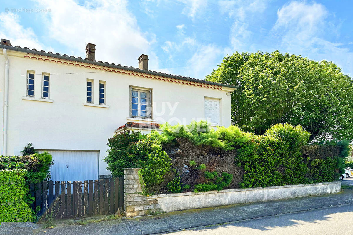 Maison à CARCASSONNE