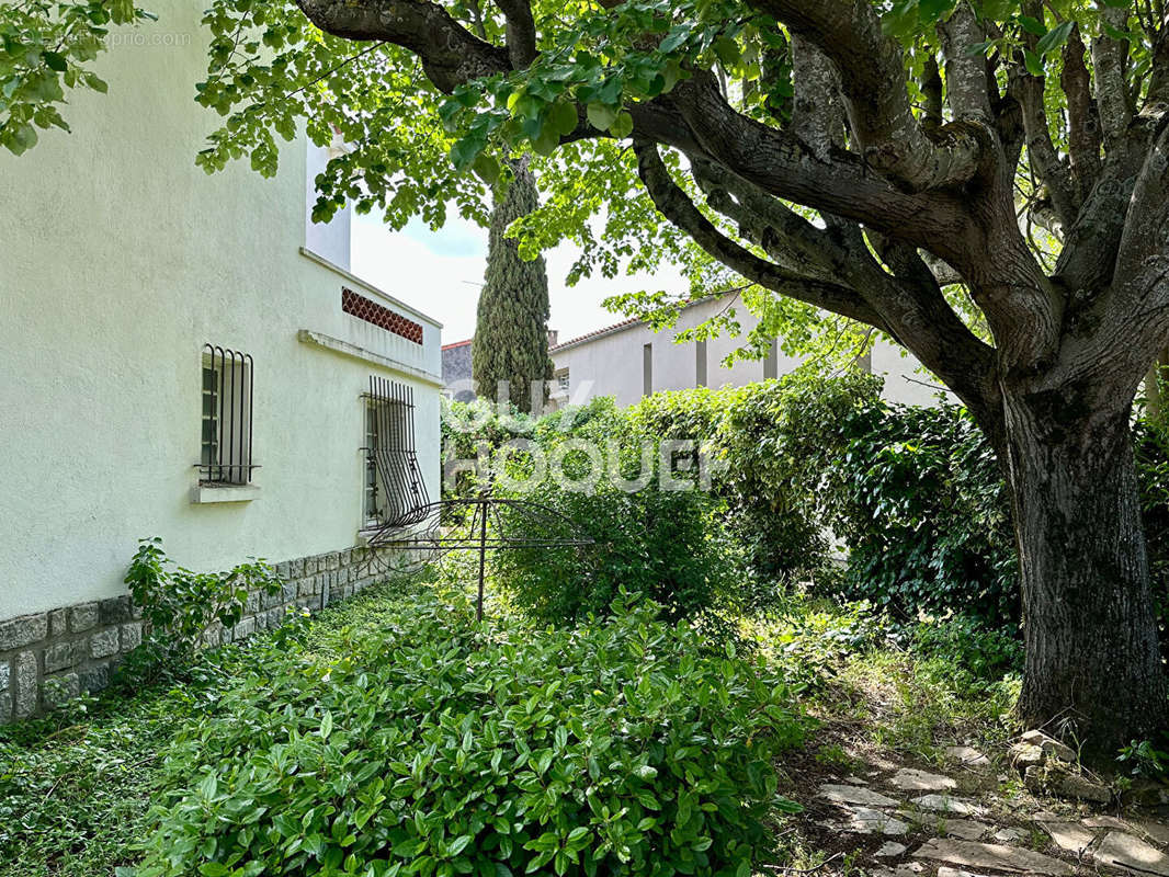 Maison à CARCASSONNE