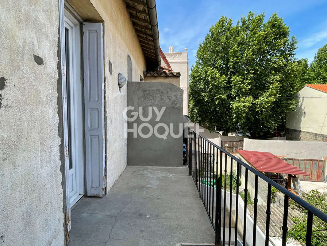 Appartement à PERPIGNAN