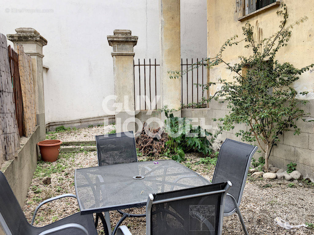 Appartement à PERPIGNAN