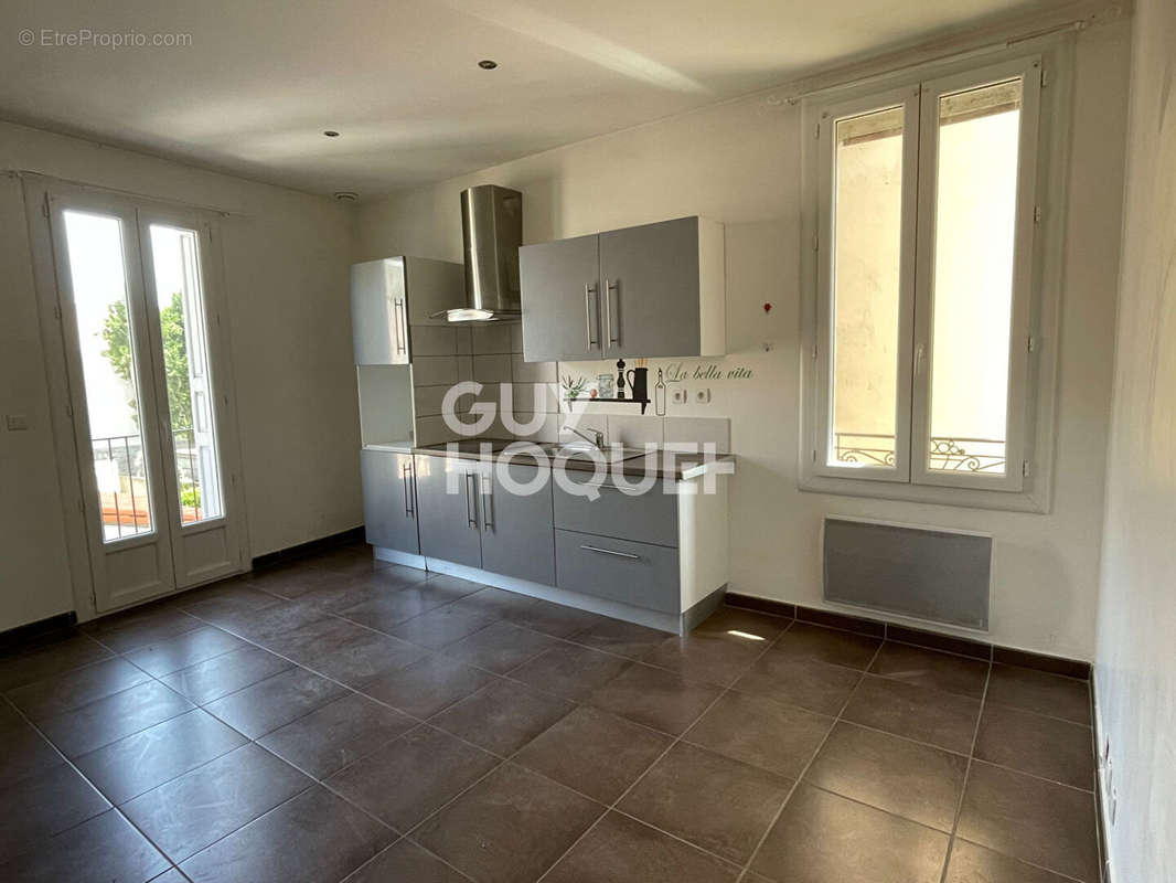 Appartement à PERPIGNAN